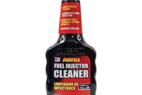 Problems After Fuel Injection Cleaning