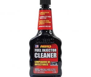 Problems After Fuel Injection Cleaning