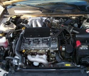 What to Do with a Car that Needs a New Engine