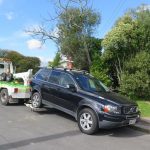 How to Get a Towed Car Back Without Paying