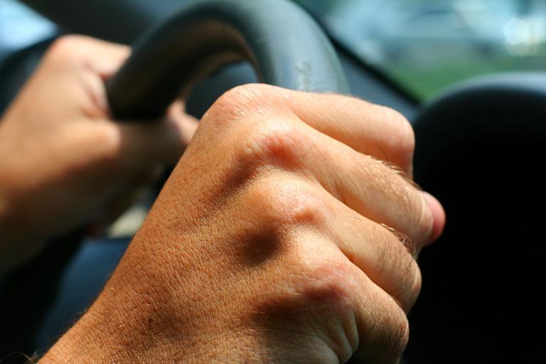 What Kinds Of Drugs Other Than Alcohol Can Affect Your Driving Ability ...