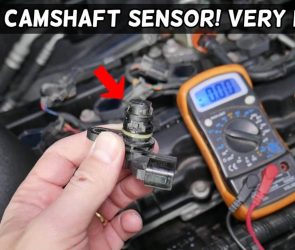 What to Do After Replacing Crankshaft Sensor