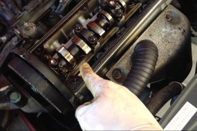 How to Identify Unknown Camshaft