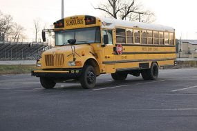 Do You Need a CDL to Drive a School Bus for Personal Use
