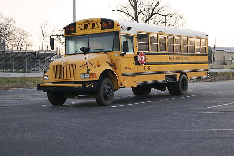 Do You Need a CDL to Drive a School Bus for Personal Use? | DrivingYard