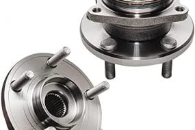 Can a Bad Wheel Bearing Cause Transmission Problems