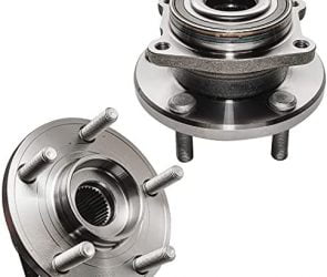 Can a Bad Wheel Bearing Cause Transmission Problems