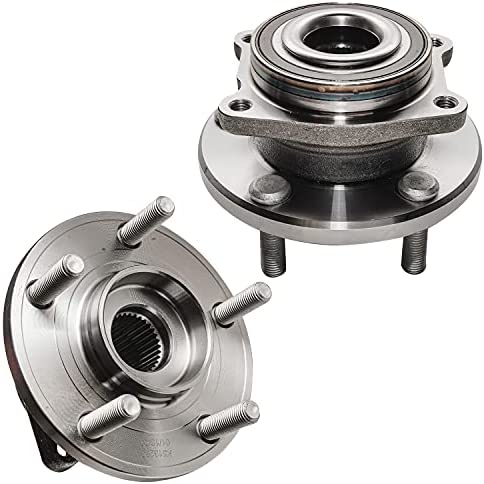 Can a Bad Wheel Bearing Cause Transmission Problems