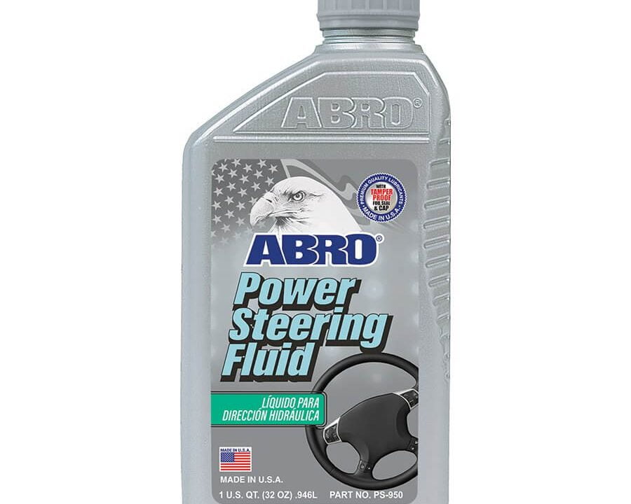 Does it Matter What Power Steering Fluid I Use