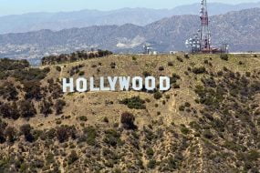 Can You Drive to the Hollywood Sign