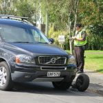 Can Police Tow Your Car From Your Driveway