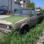 How Long Does a Car Have to be Abandoned Before You Can Claim It