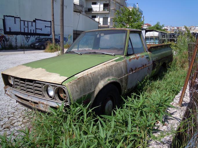 How Long Does a Car Have to be Abandoned Before You Can Claim It