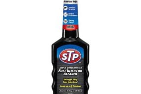 Can I Put Fuel Injector Cleaner in a Half Tank