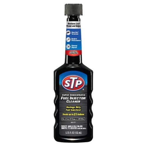Can I Put Fuel Injector Cleaner in a Half Tank