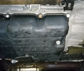 Can I Change My Transmission Fluid Without Changing the Filter