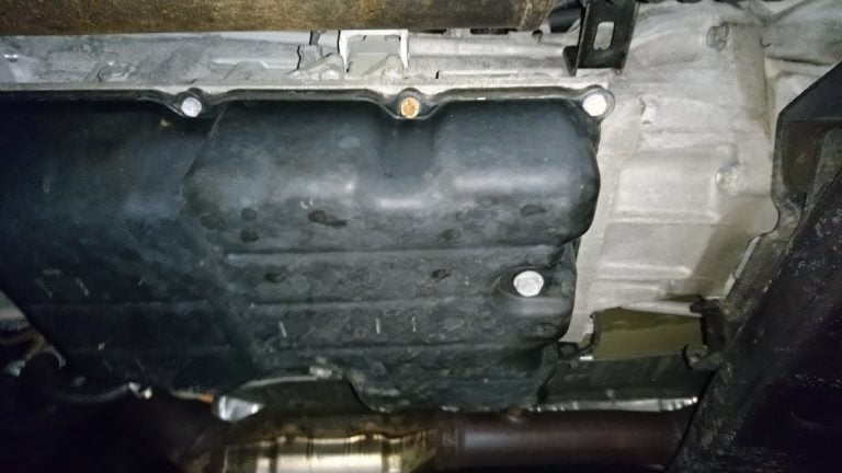 Can I Change My Transmission Fluid Without Changing The Filter