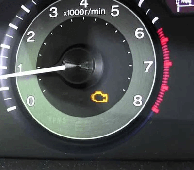 Will Disconnecting Battery Reset Check Engine Light