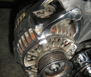 Can a Weak Alternator Cause Poor Engine Performance