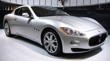 Why Are Maserati Oil Changes so Expensive