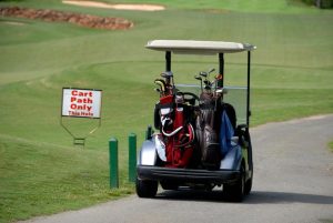 Can You Drive a Golf Cart in a Neighborhood