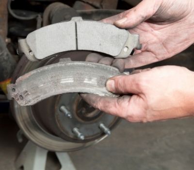 Can Worn Brake Pads Cause ABS Light to Come On