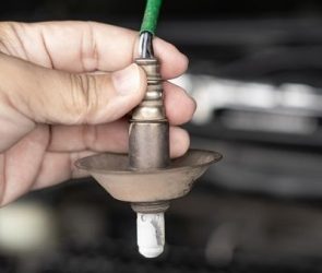 What to Do After Replacing Oxygen Sensor