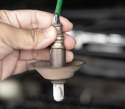 What to Do After Replacing Oxygen Sensor