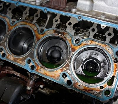 Can a Bad Thermostat Cause a Blown Head Gasket
