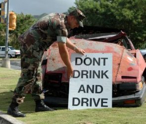 Can You Drink Non Alcoholic Beer While Driving