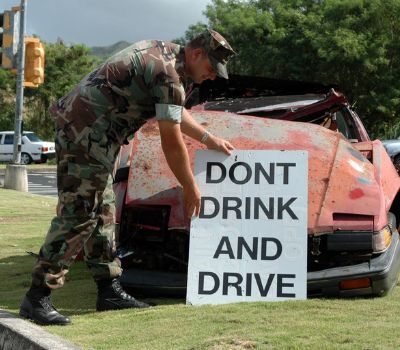 Can You Drink Non Alcoholic Beer While Driving
