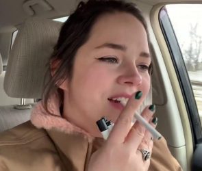 How to Smoke in a Rental Car Without it Smelling