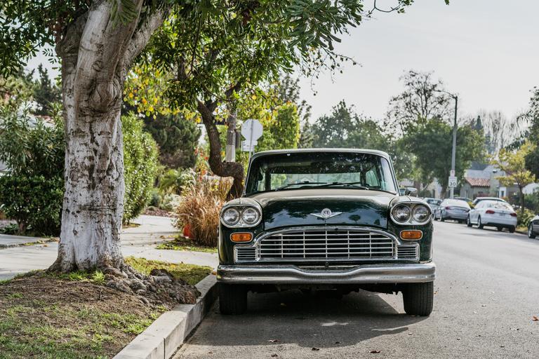 Before You Leave a Parking Space Which is Parallel to the Curb You Should