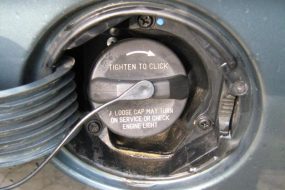 Can a Bad Gas Cap Cause Idle Problems