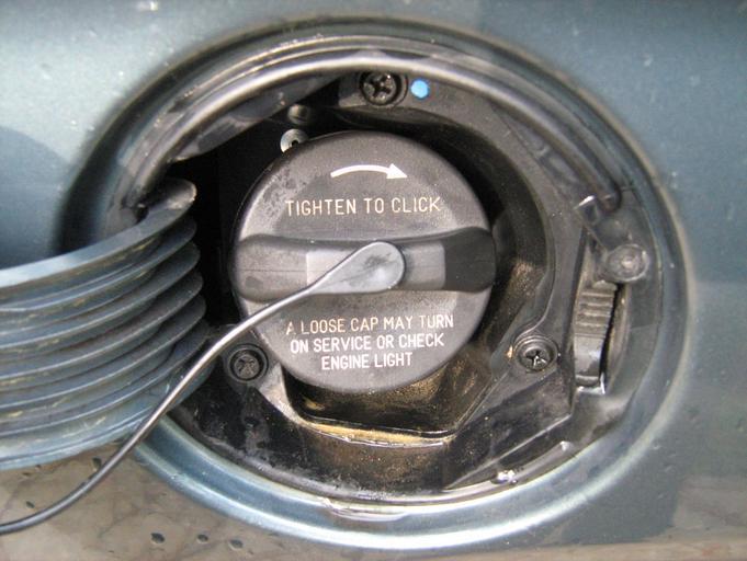 Can a Bad Gas Cap Cause Idle Problems