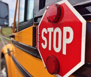 Can You Pass a School Bus if the Stop Sign is not Out