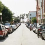 Can a Car With Expired Tags be Parked on the Street