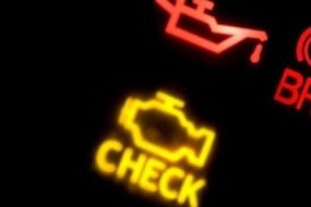 Can a Hole in Your Muffler Cause Check Engine Light
