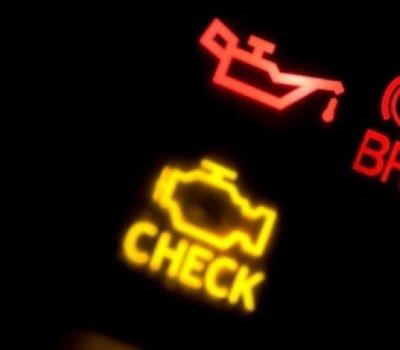 Can a Hole in Your Muffler Cause Check Engine Light