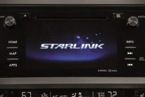 Can You Add Apps to Subaru Starlink