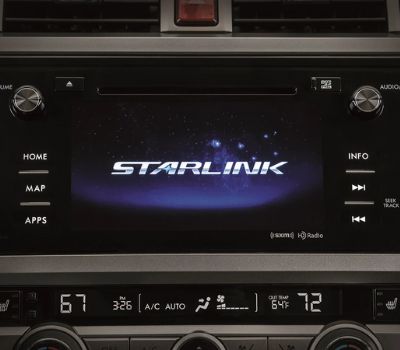 Can You Add Apps to Subaru Starlink