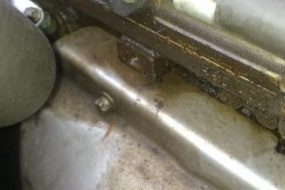 Can a Leaking Valve Cover Gasket Cause Rough Idle