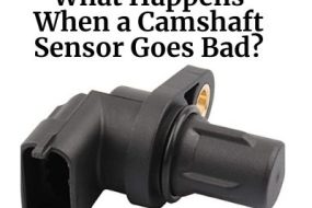 What Happens When a Camshaft Sensor Goes Bad