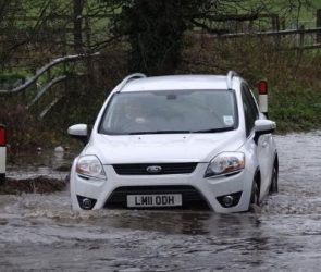 What Happens if Water Gets in Your Engine