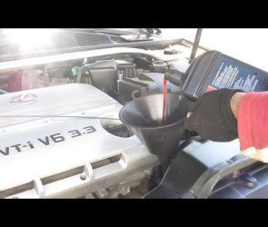 Why Check Transmission Fluid When Engine is Running