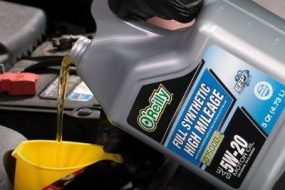 Can Low Oil Cause Reduced Engine Power