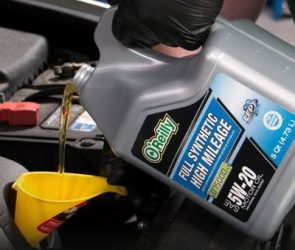 Can Low Oil Cause Reduced Engine Power