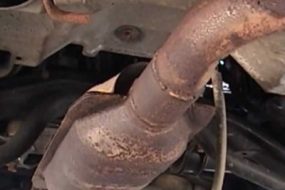 How Long Can You Drive without a Catalytic Converter