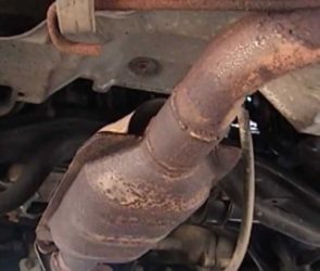 How Long Can You Drive without a Catalytic Converter