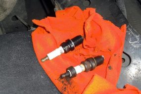 Will Bad Spark Plugs Cause Car not to Start